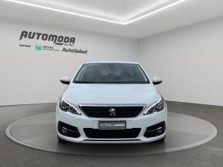 PEUGEOT 308 usata, con Airbag