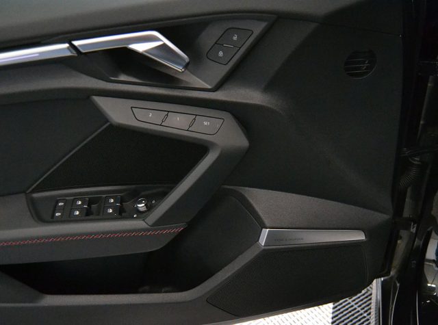 AUDI S3 usata, con Boardcomputer