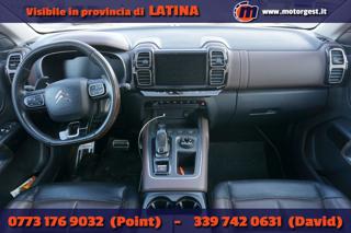 CITROEN C5 Aircross usata, con ESP