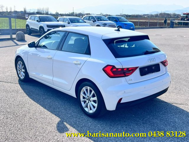 AUDI A1 usata, con Airbag Passeggero