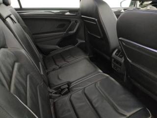 VOLKSWAGEN Tiguan Allspace usata, con Controllo trazione