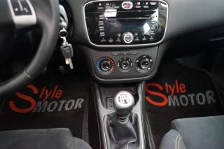 FIAT Punto usata, con Controllo trazione