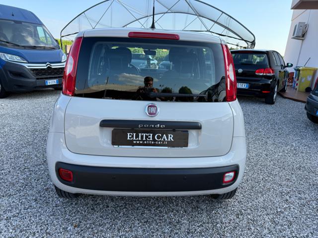 FIAT Panda usata, con Chiusura centralizzata