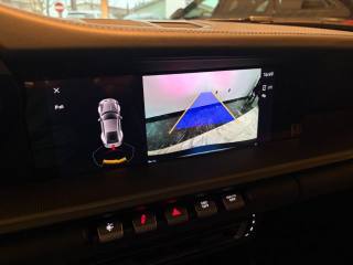 PORSCHE 992 usata, con Controllo elettronico della corsia