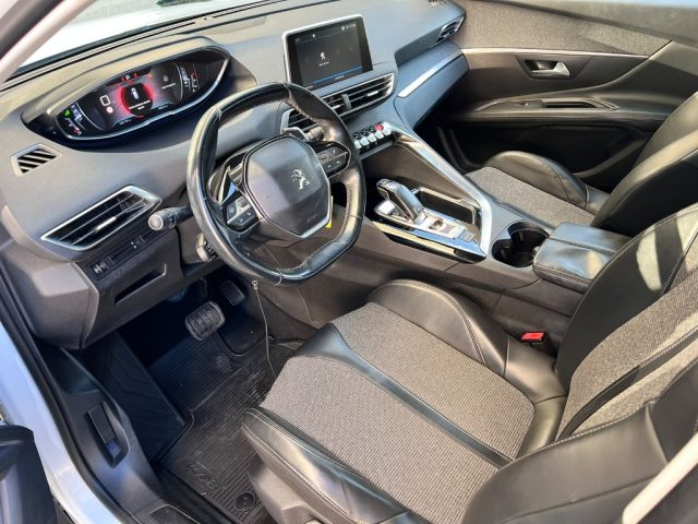 PEUGEOT 3008 usata 8