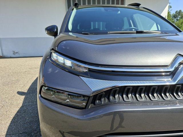 CITROEN C3 Aircross usata, con Autoradio digitale
