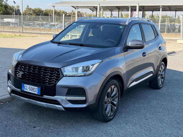 DR MOTOR DR 4.0 usata, con Tettuccio apribile