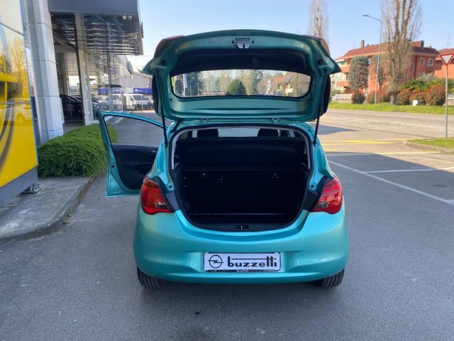 OPEL Corsa usata, con Servosterzo