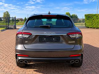 MASERATI Levante usata, con Autoradio