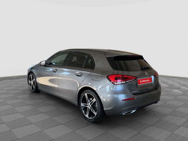 MERCEDES-BENZ A 180 usata 2