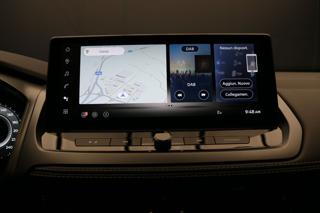 NISSAN Qashqai usata, con Cruise Control