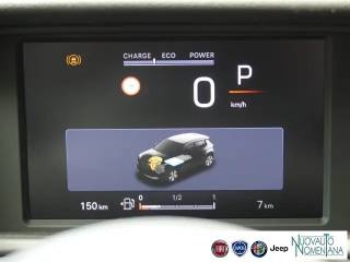 JEEP Avenger usata, con ESP