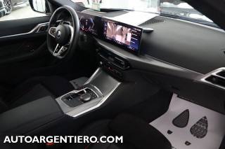 BMW 420 usata, con Start/Stop Automatico