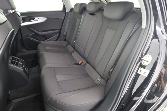 AUDI A4 usata 2
