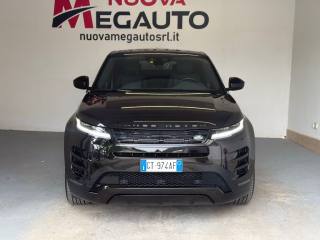 LAND ROVER Range Rover Evoque usata, con Airbag laterali