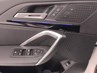 BMW X1 usata, con Touch screen