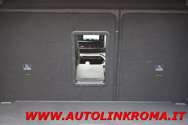 PEUGEOT 3008 usata, con Servosterzo