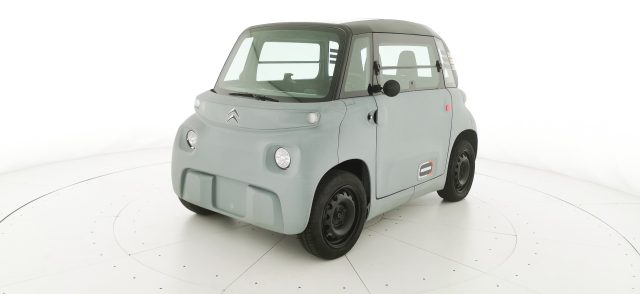CITROEN Ami usata 2