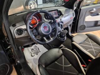 FIAT 500 usata, con Chiusura centralizzata