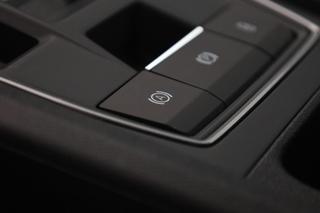 CUPRA Formentor usata, con USB