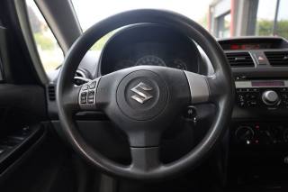 SUZUKI SX4 usata, con Pneumatici quattro stagioni