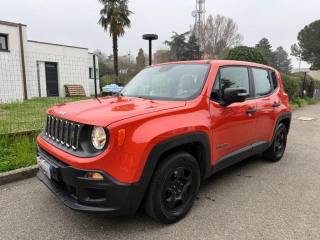 JEEP Renegade usata, con Airbag