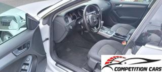 AUDI A5 usata, con Antifurto