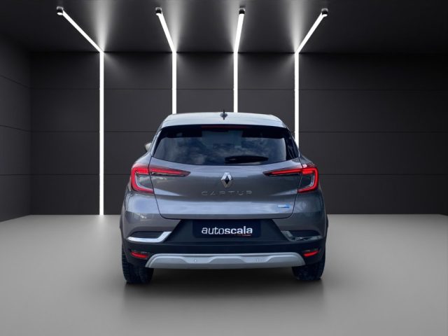 RENAULT Captur usata, con Airbag Passeggero