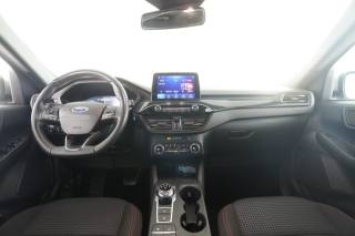 FORD Kuga usata 4