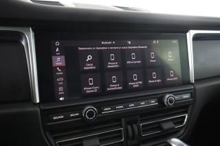 PORSCHE Macan usata 11