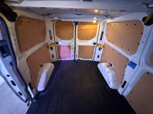 FORD Transit Custom usata 11