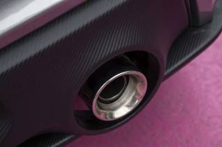 SUZUKI Swift usata, con Vetri oscurati