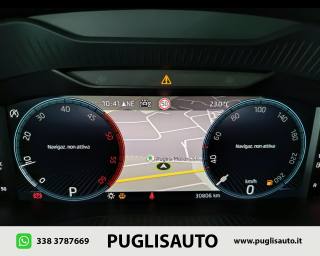 SKODA Kodiaq usata, con Controllo trazione