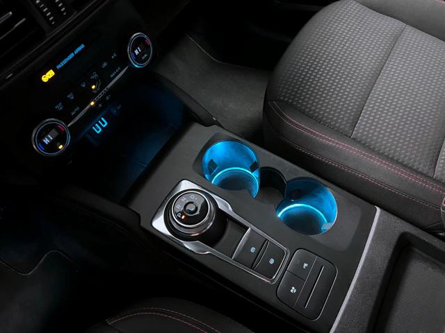 FORD Kuga usata, con Controllo trazione