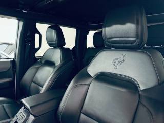 FORD Bronco usata, con Controllo trazione