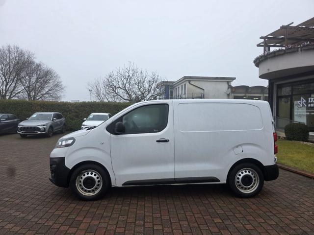 FIAT Scudo usata, con Climatizzatore