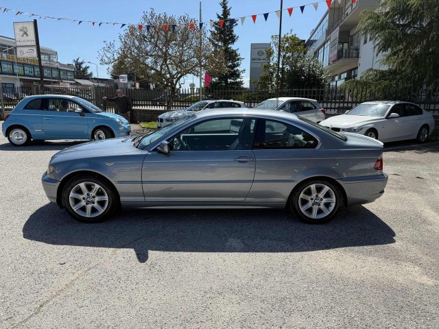BMW 320 usata 7