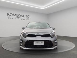 KIA Picanto usata, con Controllo trazione