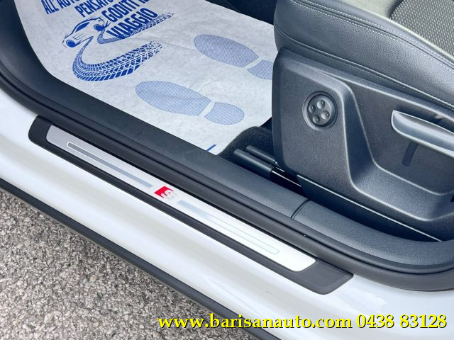 AUDI Q2 usata, con Servosterzo