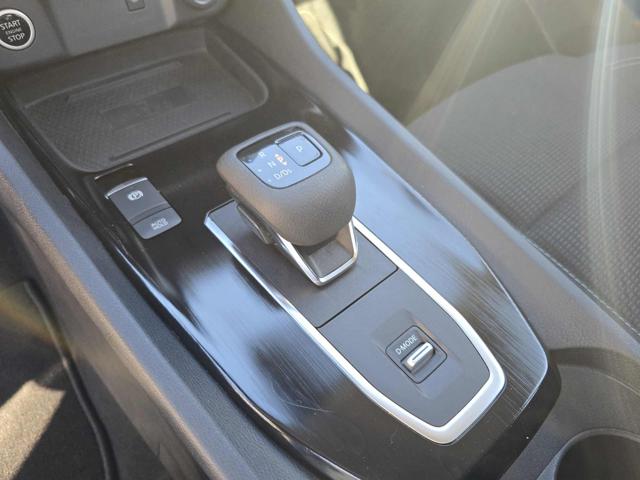 NISSAN Qashqai usata, con Cruise Control