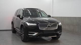 VOLVO XC90 usata, con Chiusura centralizzata