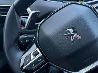 PEUGEOT 3008 usata, con Cerchi in lega