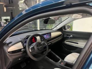 FIAT 600 usata, con Fari LED