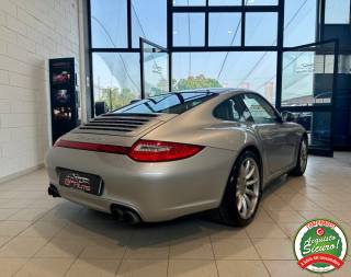 PORSCHE 911 usata, con Airbag Passeggero