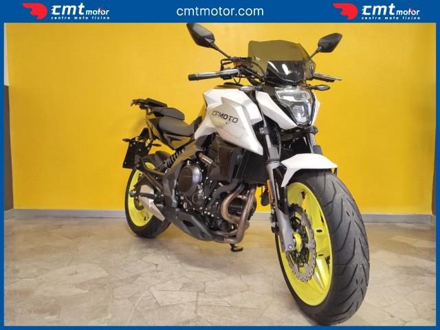 CF MOTO Other usata 1
