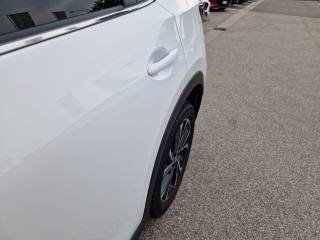 MAZDA CX-5 usata, con Head-up display