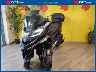 PIAGGIO MP3 usata 1