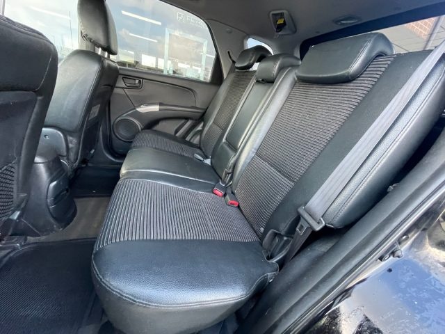 KIA Sportage usata, con Controllo trazione