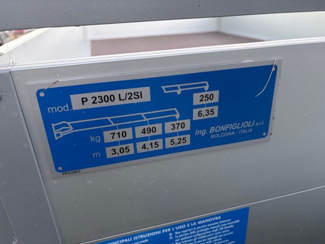 FORD Transit usata 12