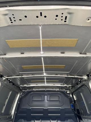 MERCEDES-BENZ Vito usata, con ESP